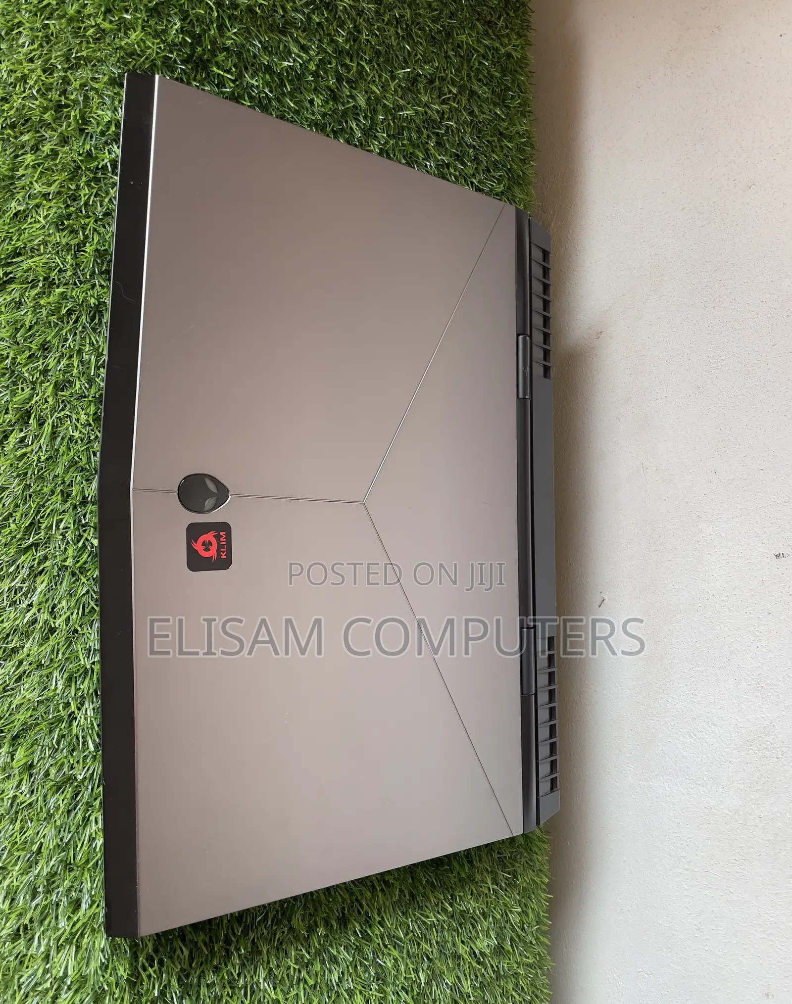 Laptop Alienware 17 R4 24GB Intel Core i7 SSD 512GB