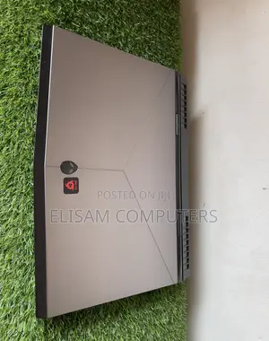 Laptop Alienware 17 R4 24GB Intel Core i7 SSD 512GB