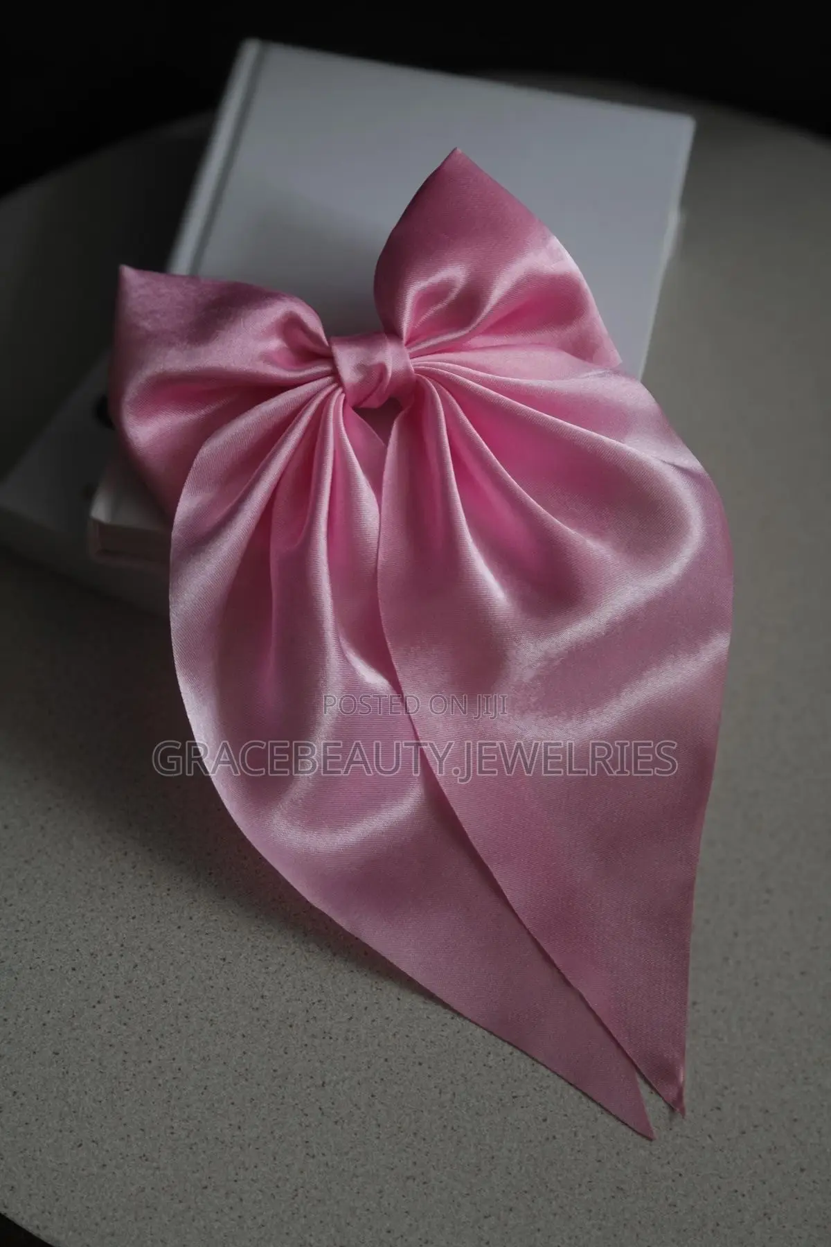 Hair Accessories(flower Hair Clips-Hairbows)