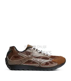 Bottega Veneta Orbit Star Anise/Pinecone