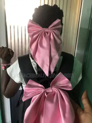 Hair Accessories(flower Hair Clips-Hairbows)