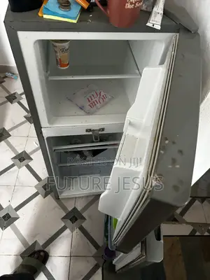 Home Used Fridge