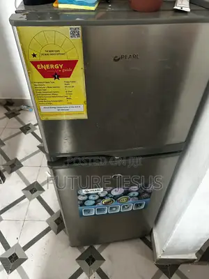 Home Used Fridge
