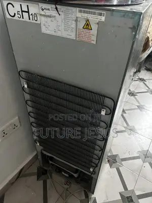 Home Used Fridge