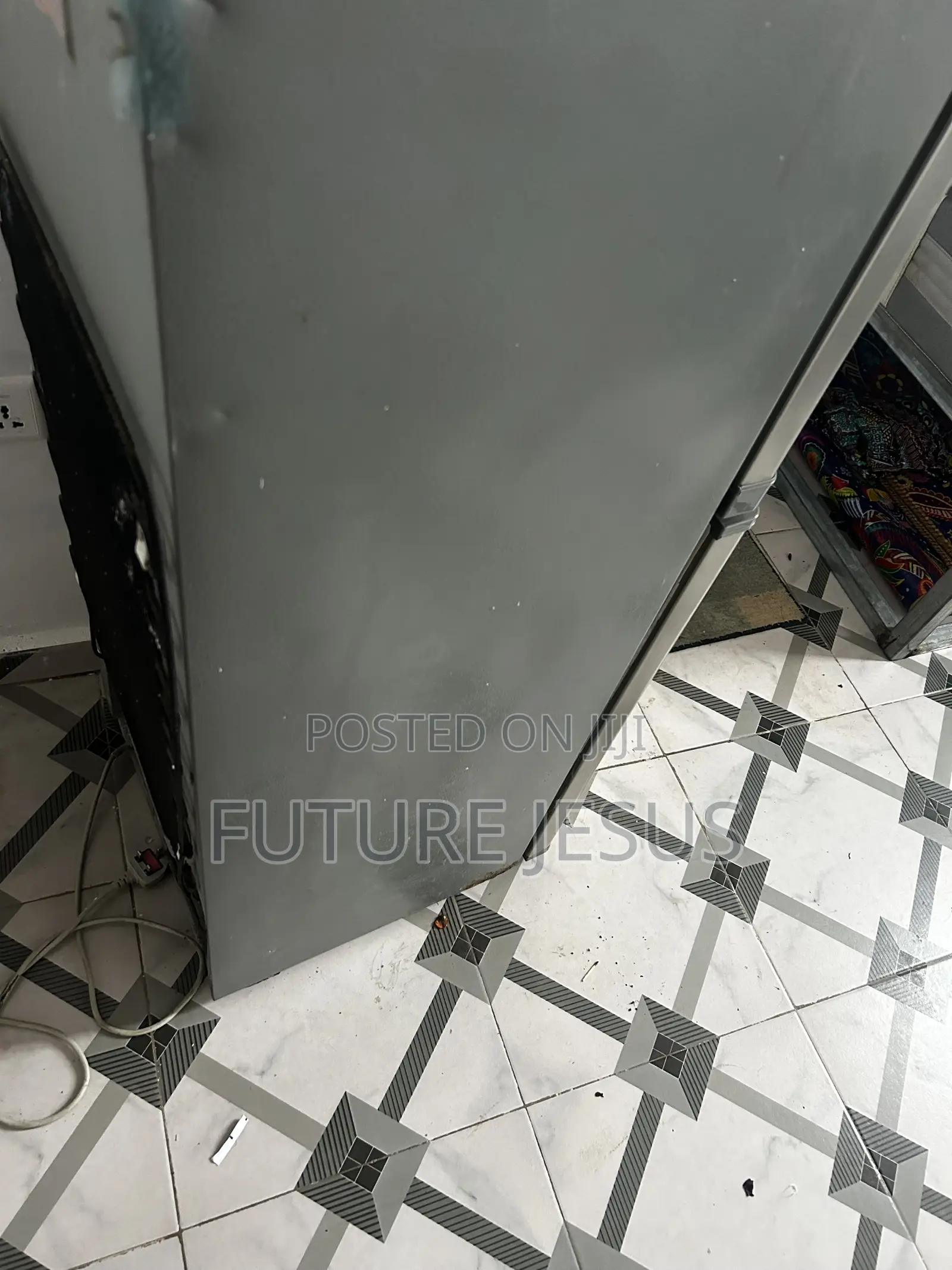 Home Used Fridge