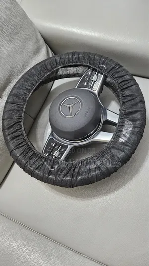 Mercedes-Benz Steering Wheel
