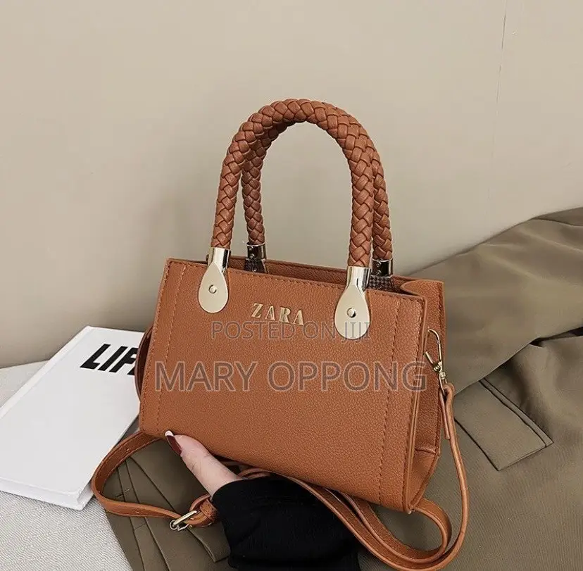 Zara Bagss
