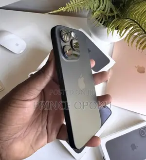 Apple iPhone 15 Pro Max 256 GB Blue