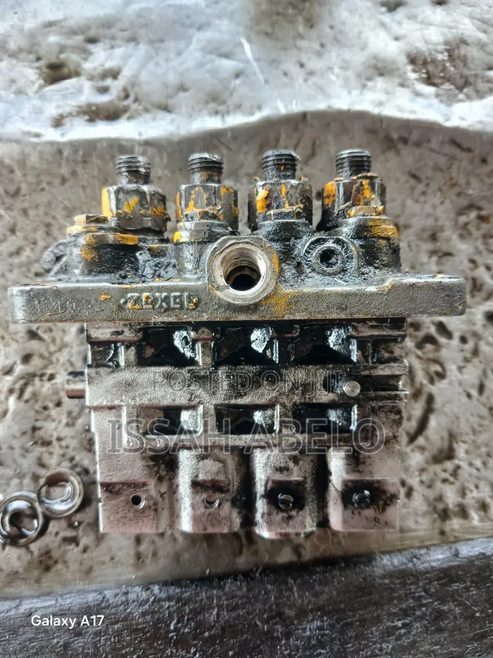 Diesel Pump Specialist
