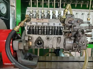 Diesel Pump Specialist
