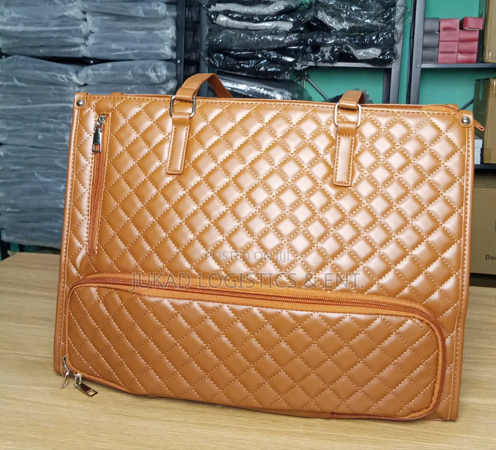 Insulated Lunch Laptop Tote Bags