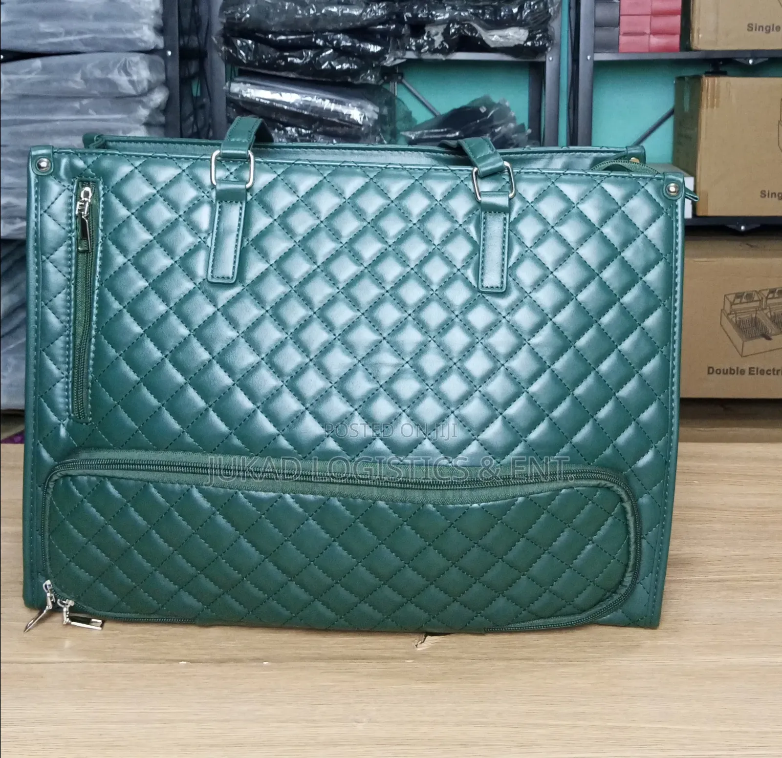 Insulated Lunch Laptop Tote Bags