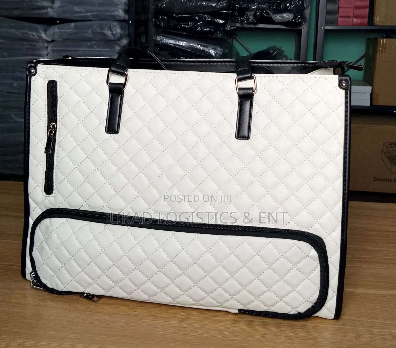 Insulated Lunch Laptop Tote Bags