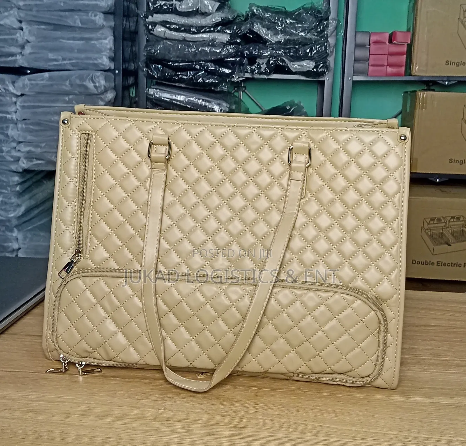 Insulated Lunch Laptop Tote Bags
