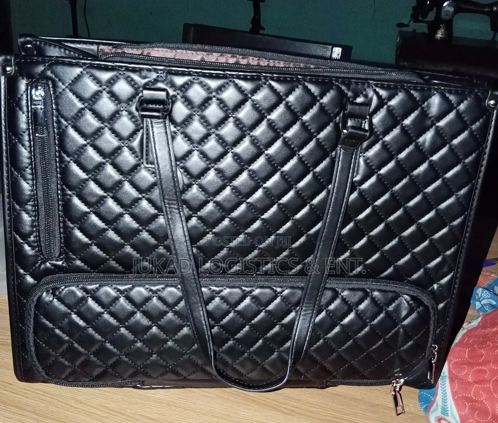 Insulated Lunch Laptop Tote Bags