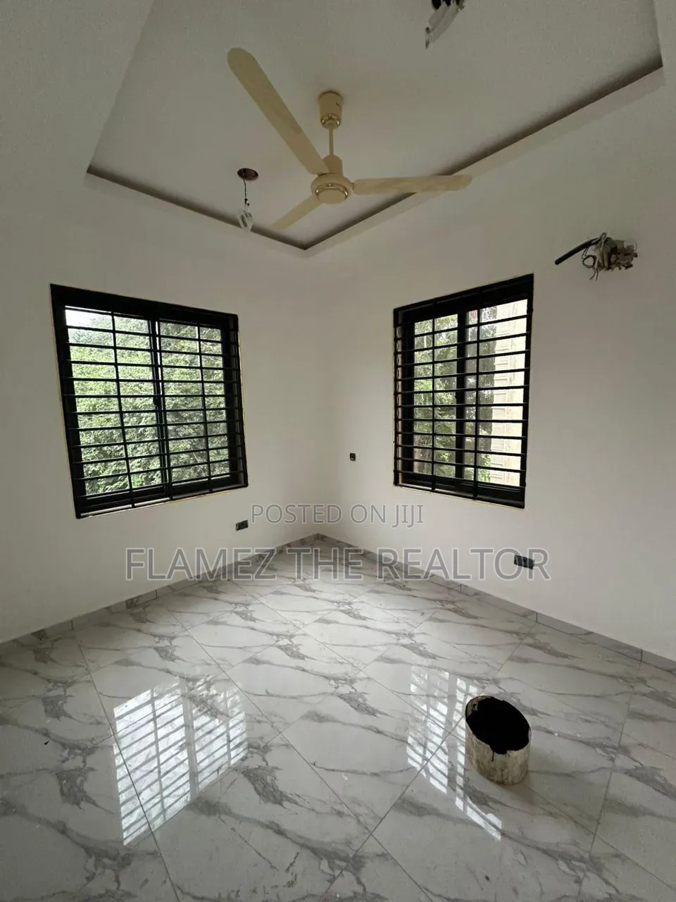 3bdrm House in Opah School, Amasaman for sale