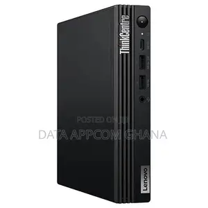 Lenovo ThinkCentre M710 Tiny 16GB AMD Ryzen 5 SSD 256GB