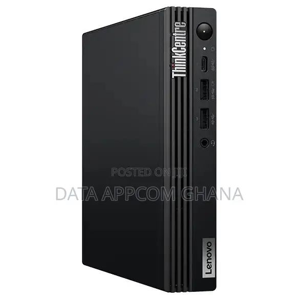 Lenovo ThinkCentre M710 Tiny 16GB AMD Ryzen 5 SSD 256GB