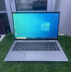 Laptop HP EliteBook x360 1030 G7 16GB Intel Core i5 SSD 512GB