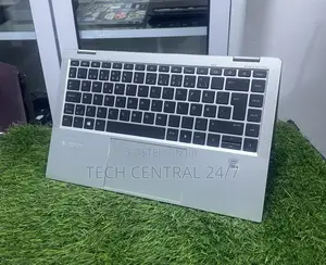 Laptop HP EliteBook x360 1030 G7 16GB Intel Core i5 SSD 512GB