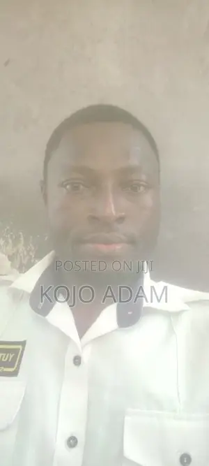 Mr Kojo Adam