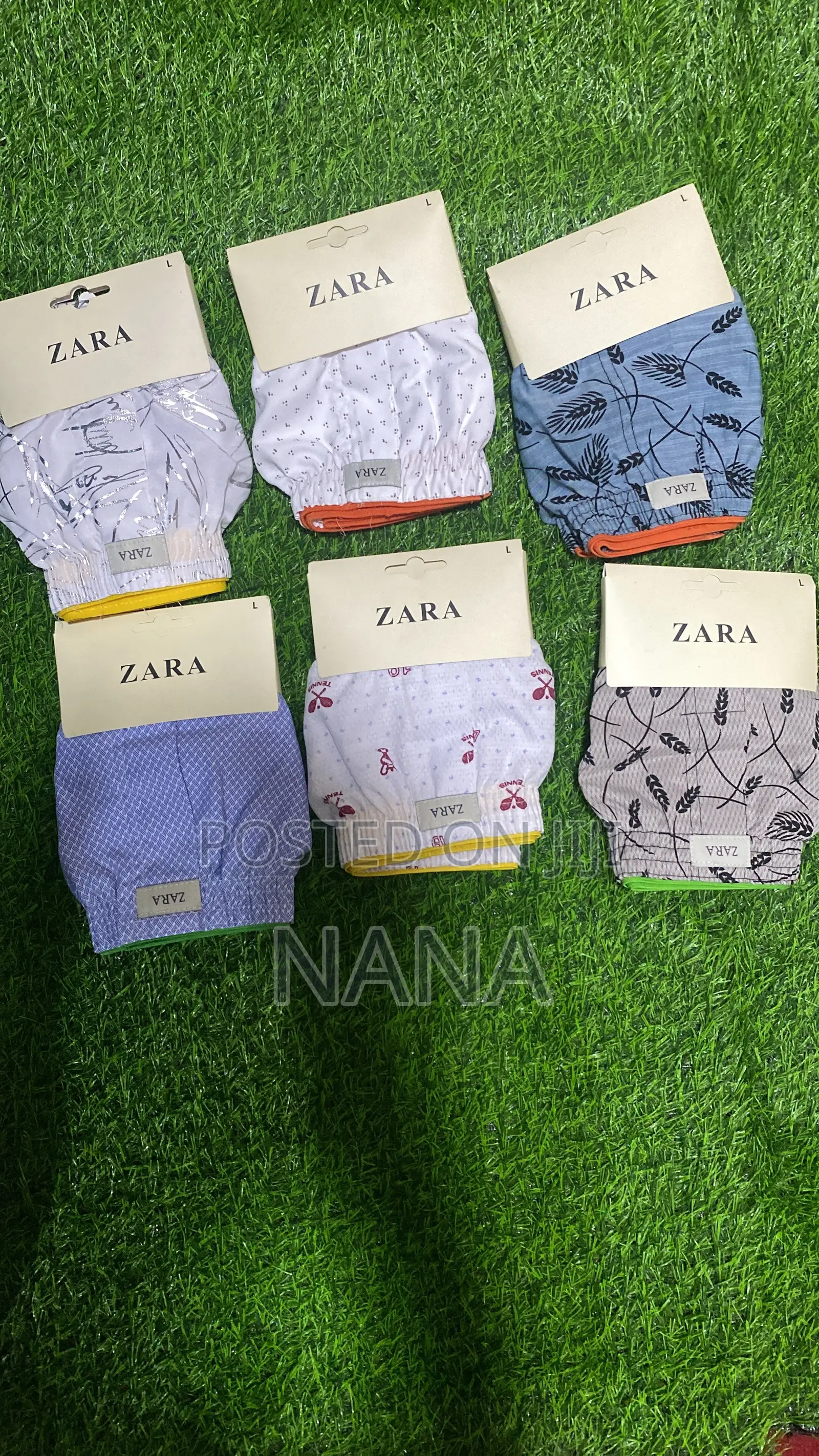 Men’s Underwear