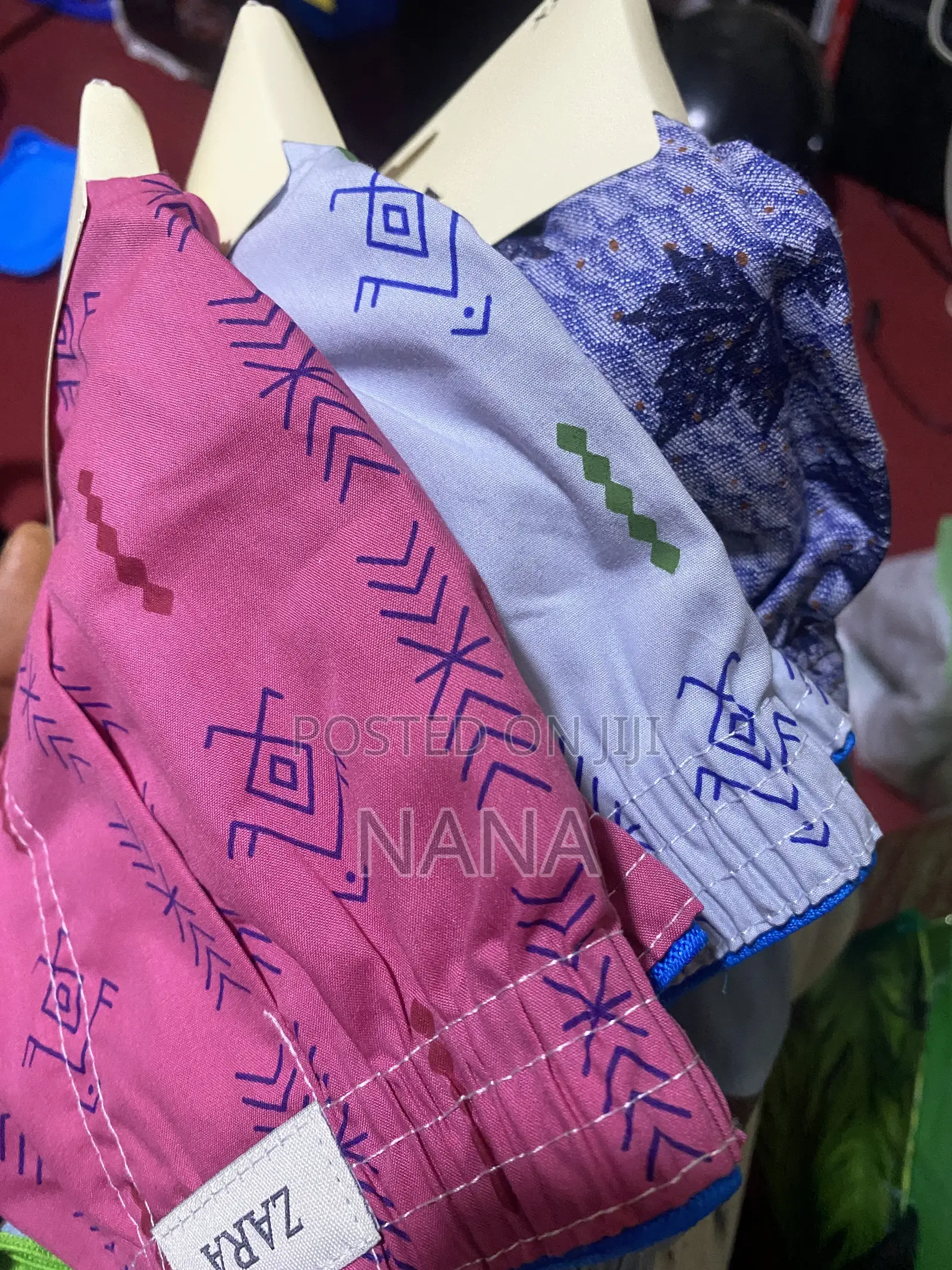 Men’s Underwear