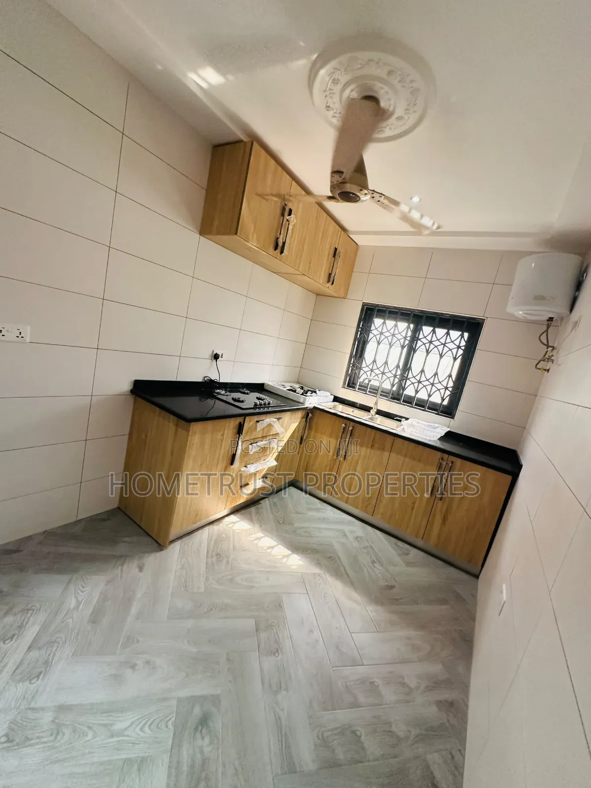 2bdrm Apartment in Amasaman 3 Junction for rent