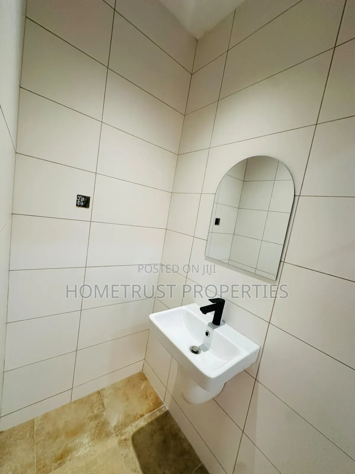 2bdrm Apartment in Amasaman 3 Junction for rent