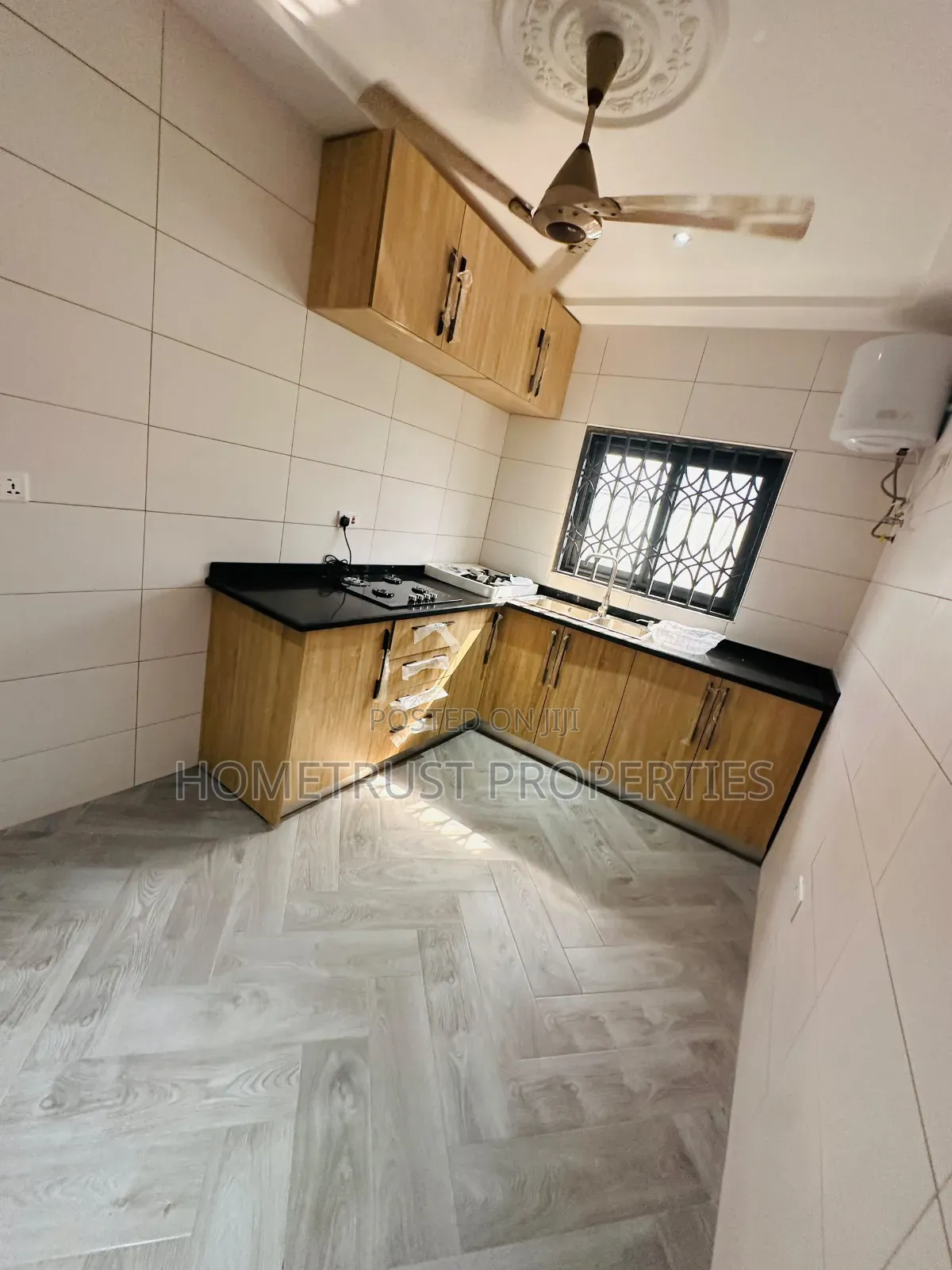 2bdrm Apartment in Amasaman 3 Junction for rent