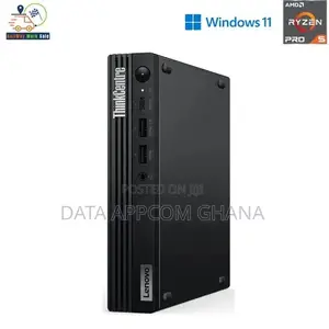 Lenovo ThinkCentre M710 Tiny 16GB AMD Ryzen 5 SSD 256GB