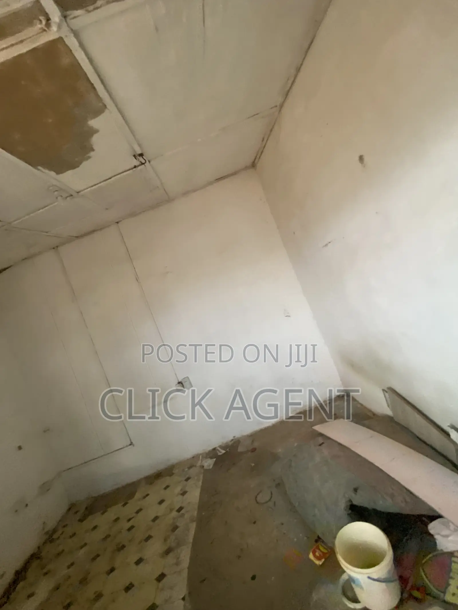1bdrm Apartment in East Legon Dzen Ayor, Ability for rent