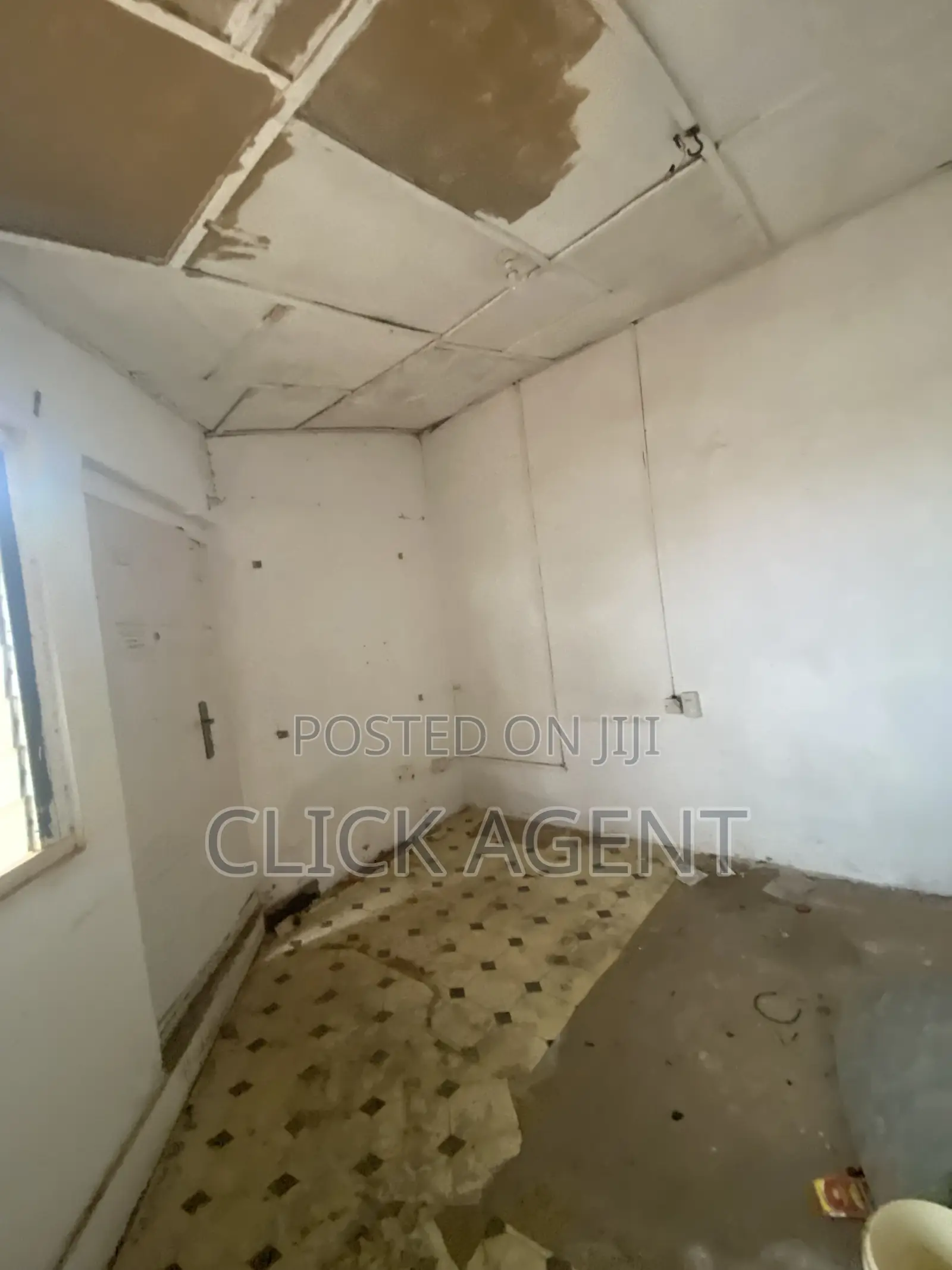 1bdrm Apartment in East Legon Dzen Ayor, Ability for rent