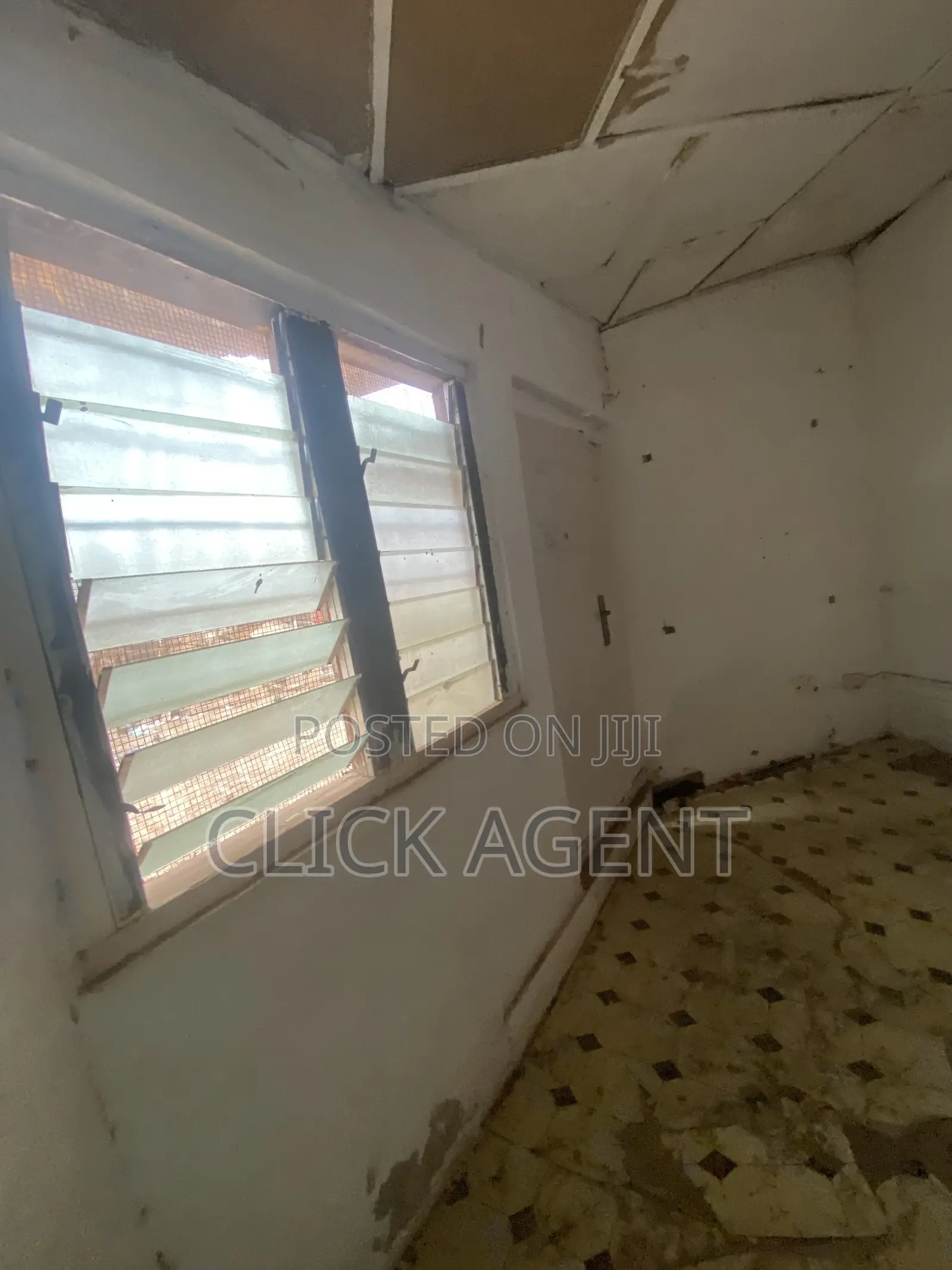 1bdrm Apartment in East Legon Dzen Ayor, Ability for rent