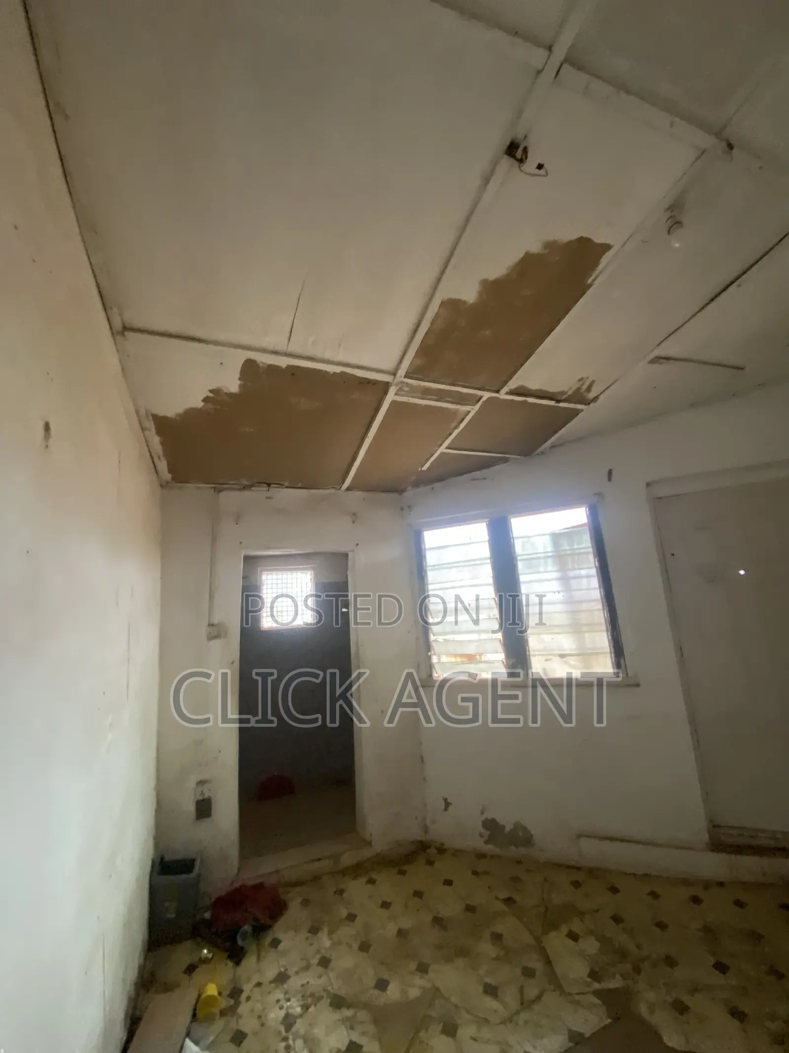 1bdrm Apartment in East Legon Dzen Ayor, Ability for rent