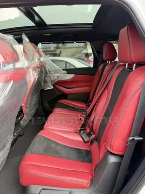 Acura MDX SH-AWD w/A-Spec Package 2025 White