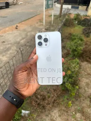 Apple iPhone 14 Pro Max 128 GB Silver