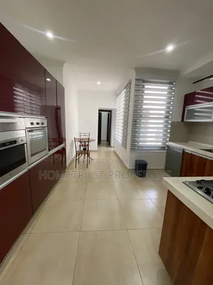 Furnished 3bdrm House in North Ridge for rent