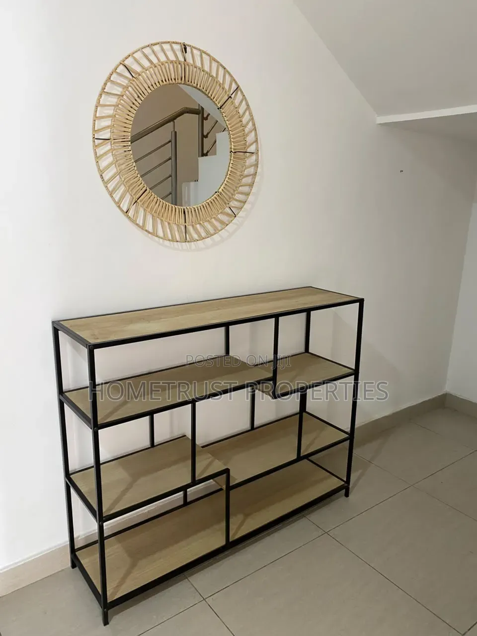 Furnished 3bdrm House in North Ridge for rent