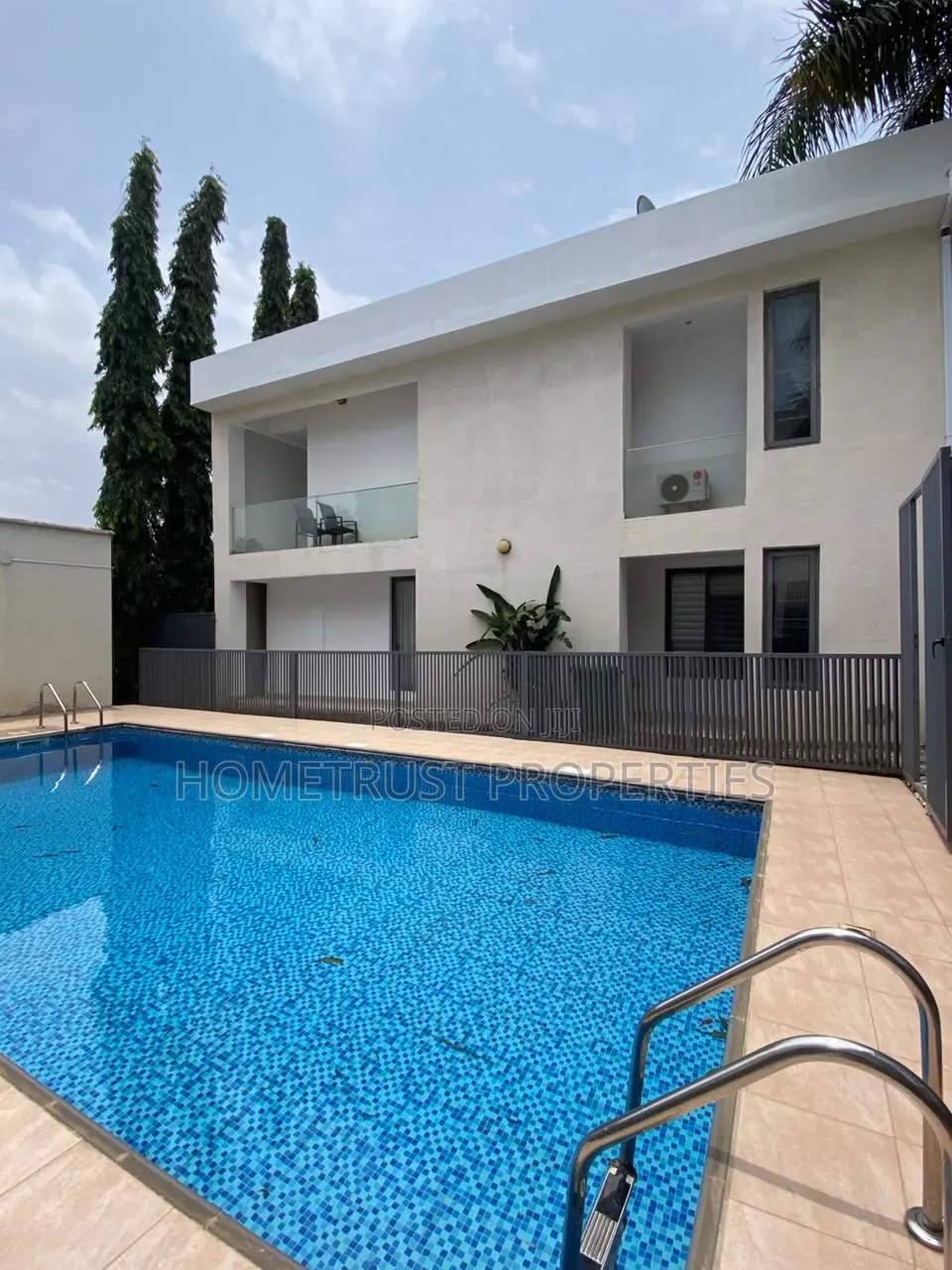 Furnished 3bdrm House in North Ridge for rent