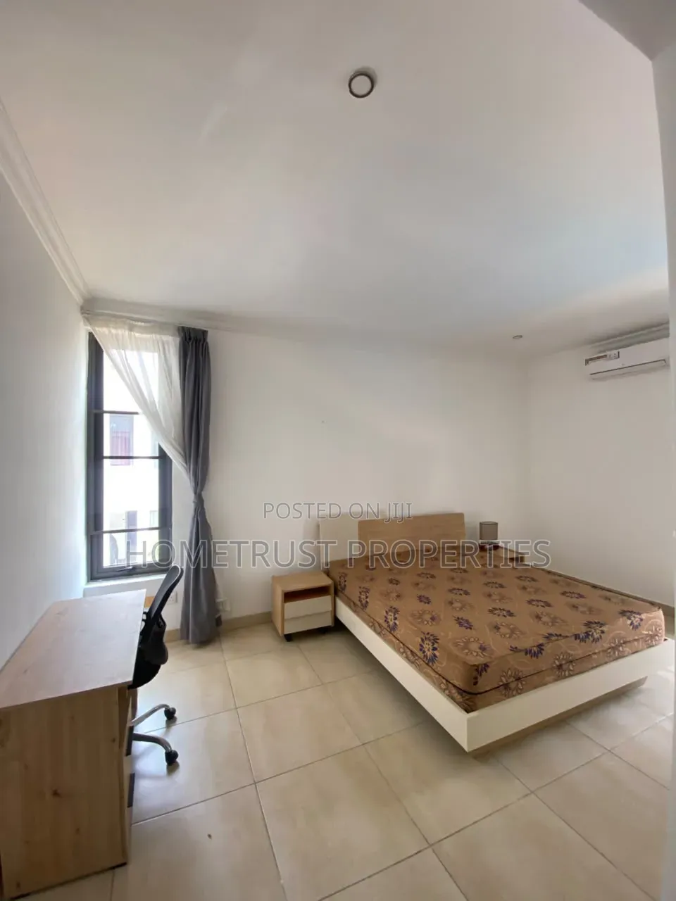 Furnished 3bdrm House in North Ridge for rent