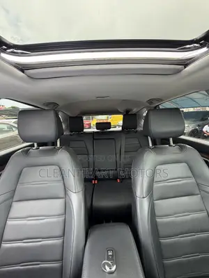 Honda CR-V EX-L 2021 White