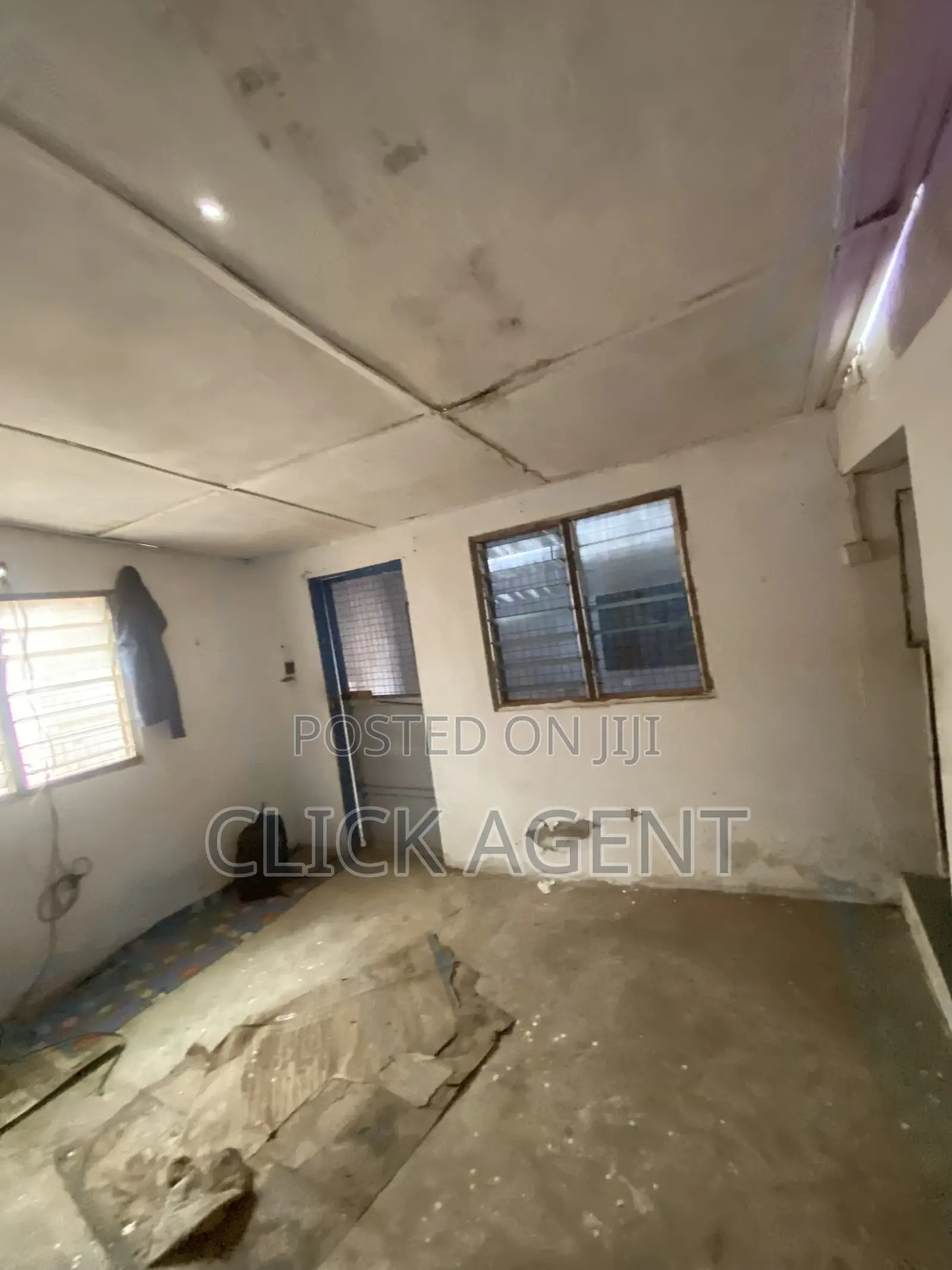 1bdrm Apartment in East Legon Dzen Ayor, Ability for rent
