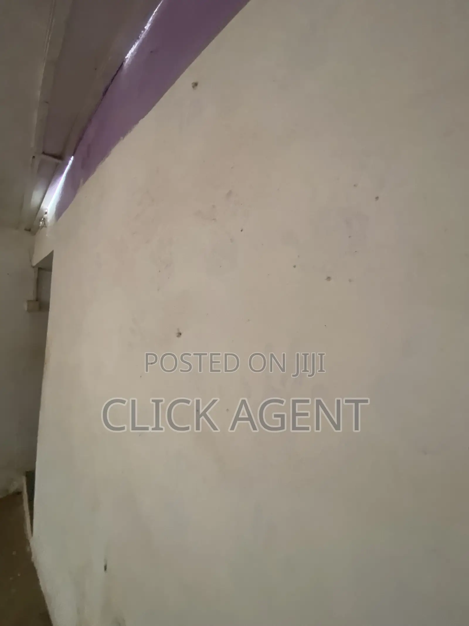 1bdrm Apartment in East Legon Dzen Ayor, Ability for rent
