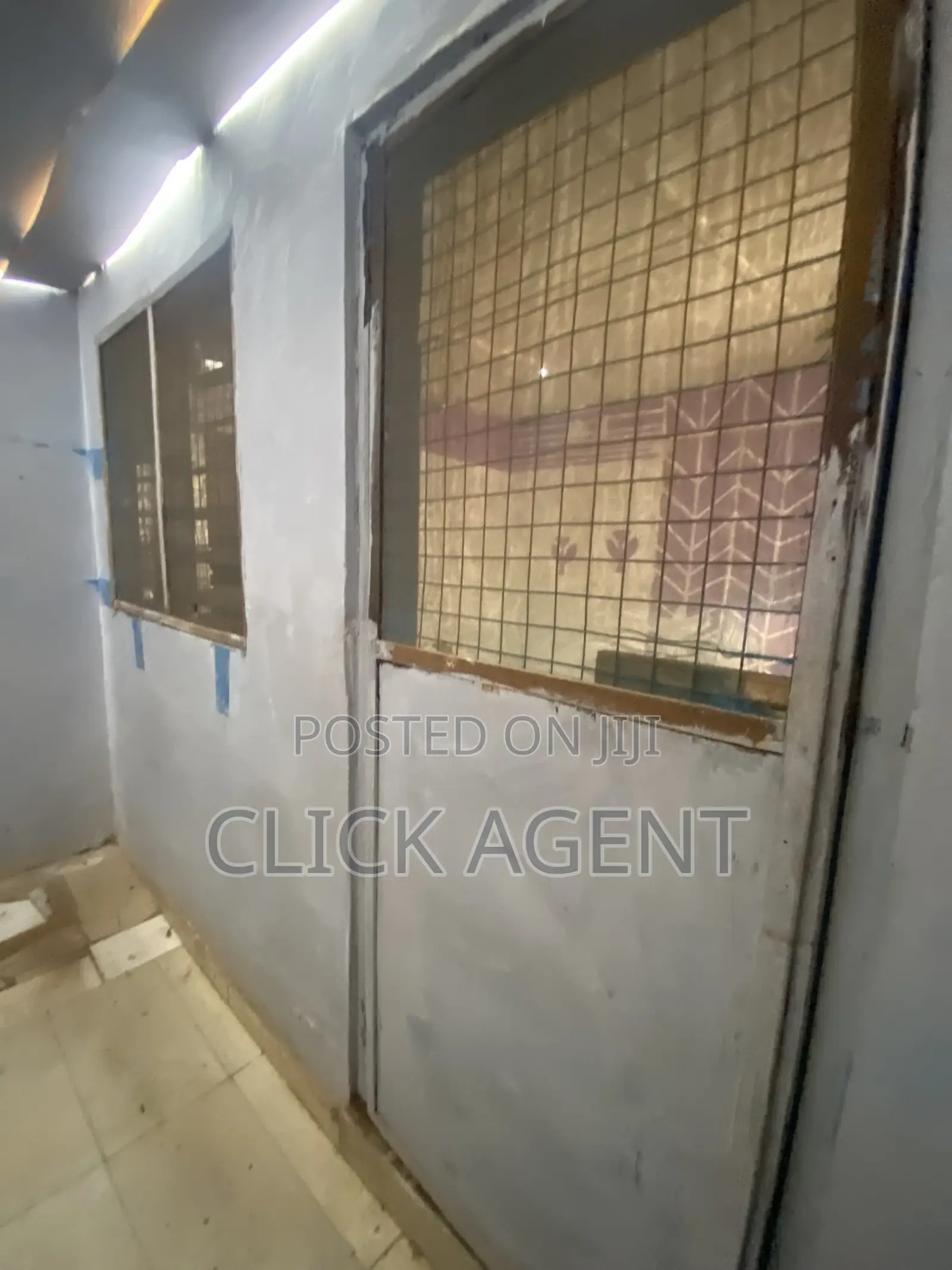 1bdrm Apartment in East Legon Dzen Ayor, Ability for rent