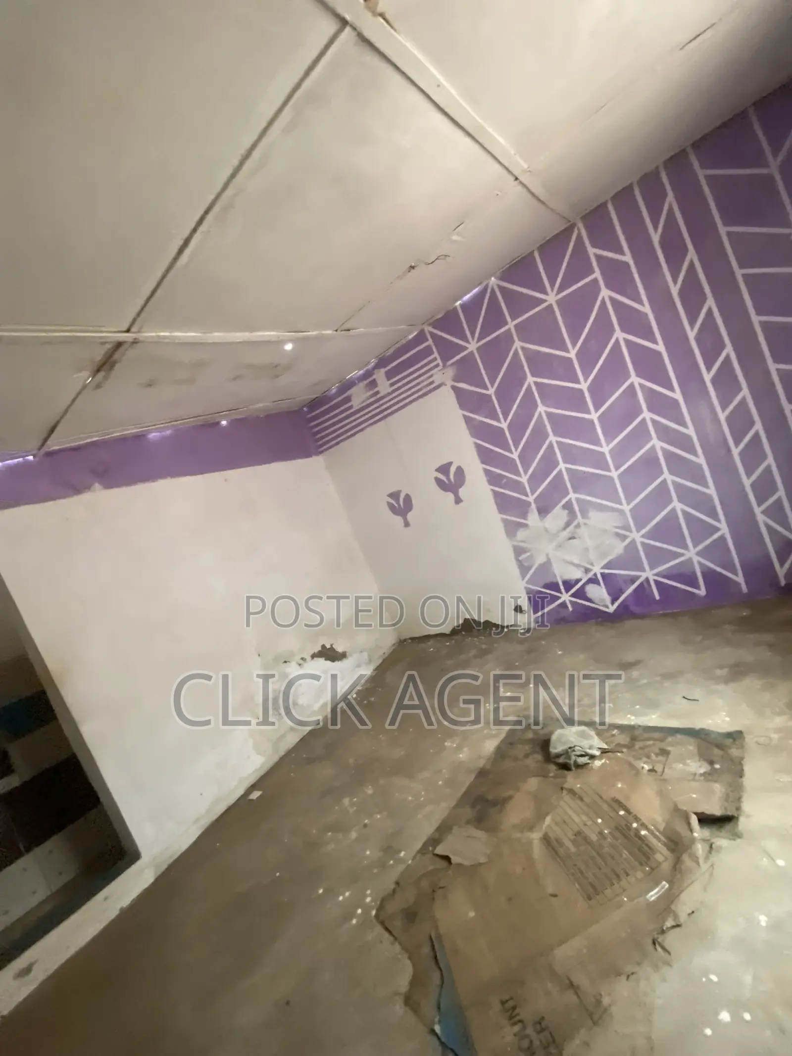 1bdrm Apartment in East Legon Dzen Ayor, Ability for rent