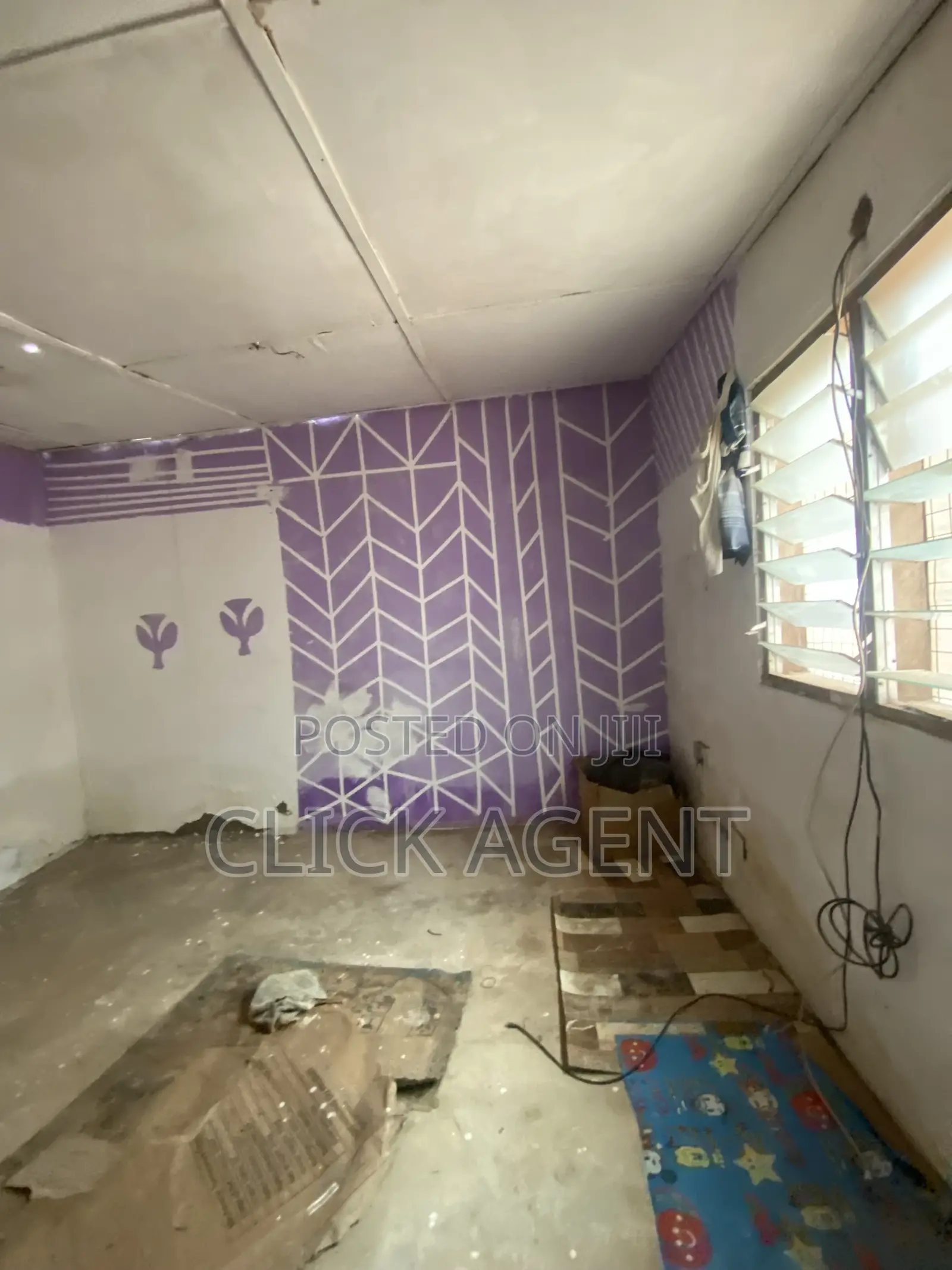 1bdrm Apartment in East Legon Dzen Ayor, Ability for rent
