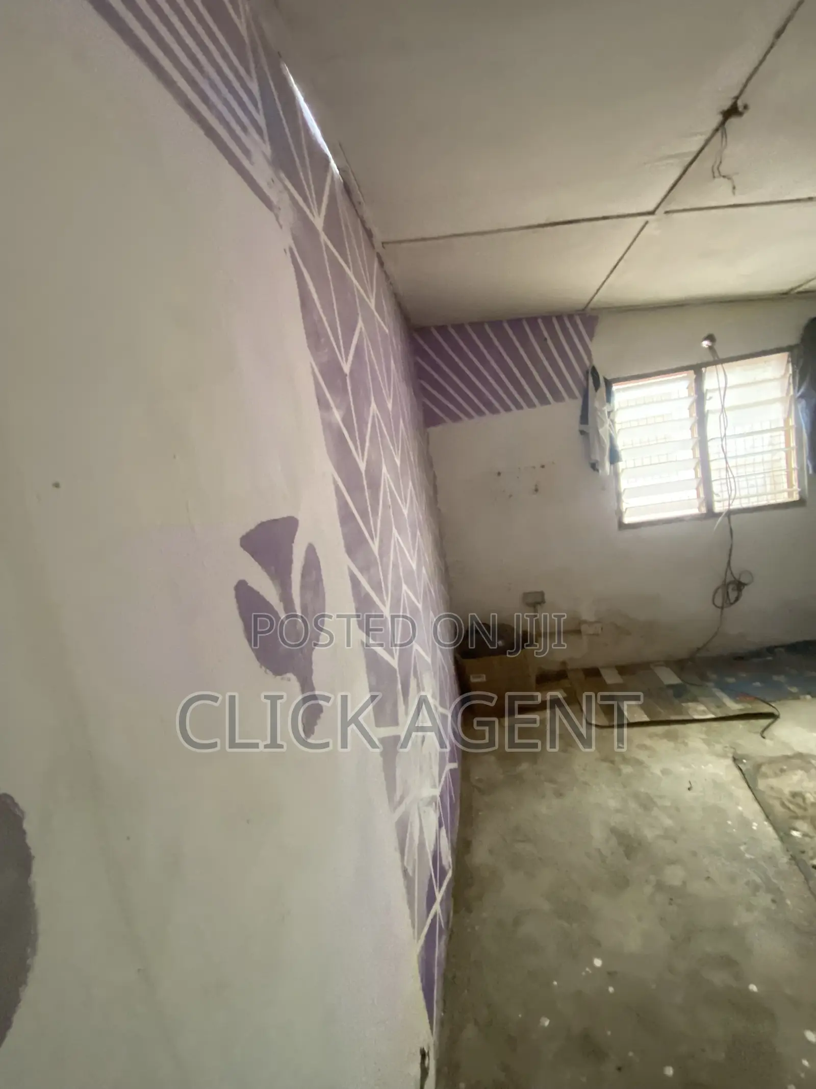 1bdrm Apartment in East Legon Dzen Ayor, Ability for rent