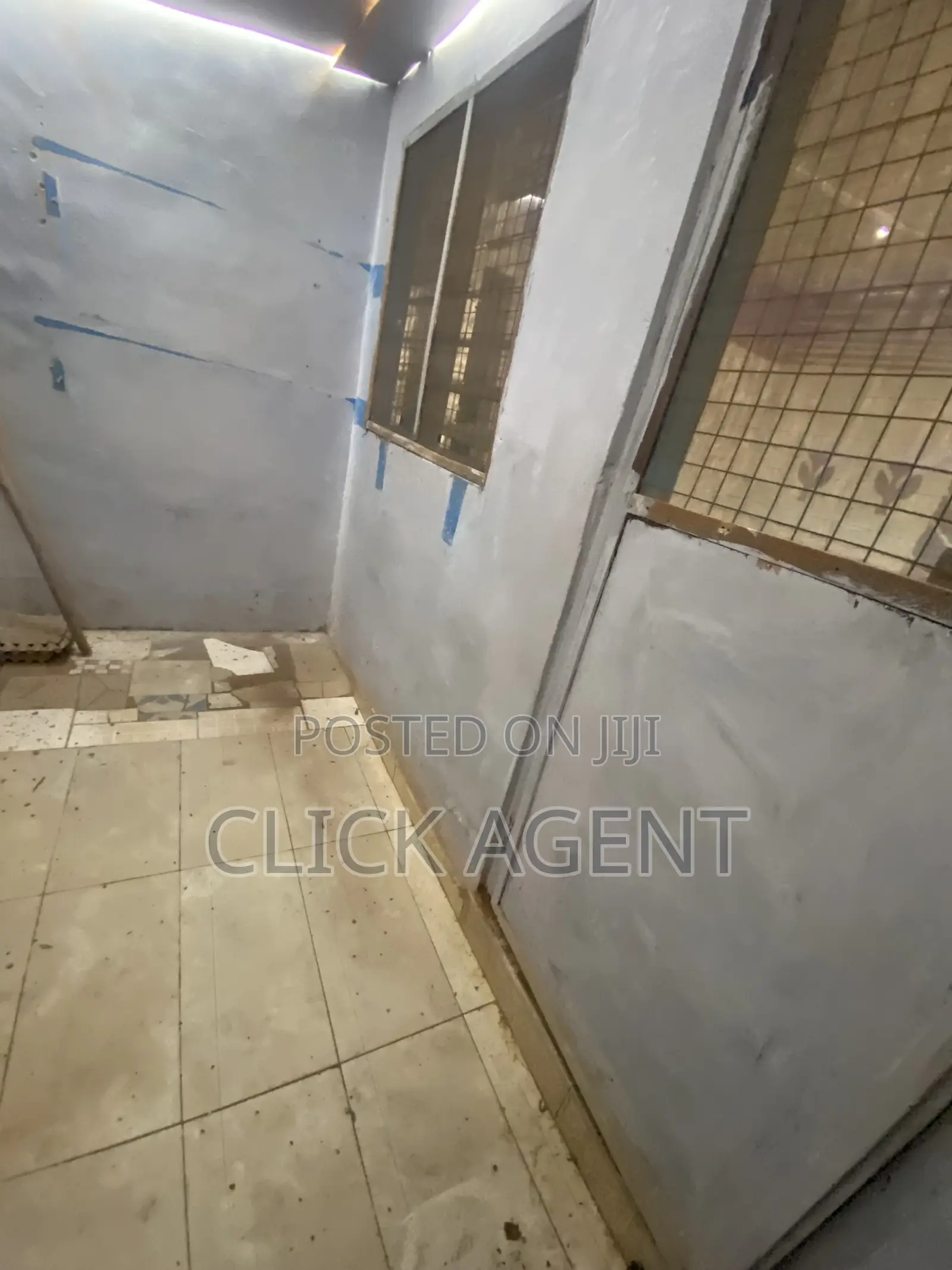 1bdrm Apartment in East Legon Dzen Ayor, Ability for rent