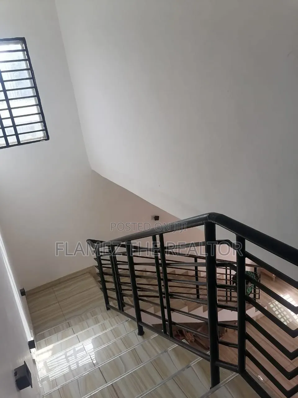3bdrm House in God Estate Road, Amasaman for sale